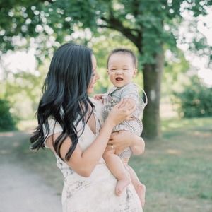 Meet your Posher, Candace